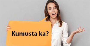 Kumusta ka?